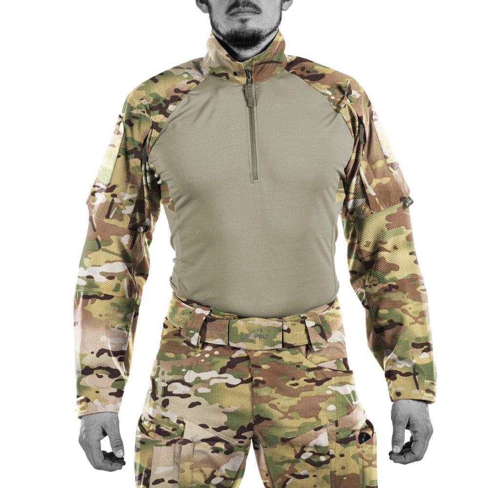 UF Pro Striker XT Gen.3 Combat Shirt