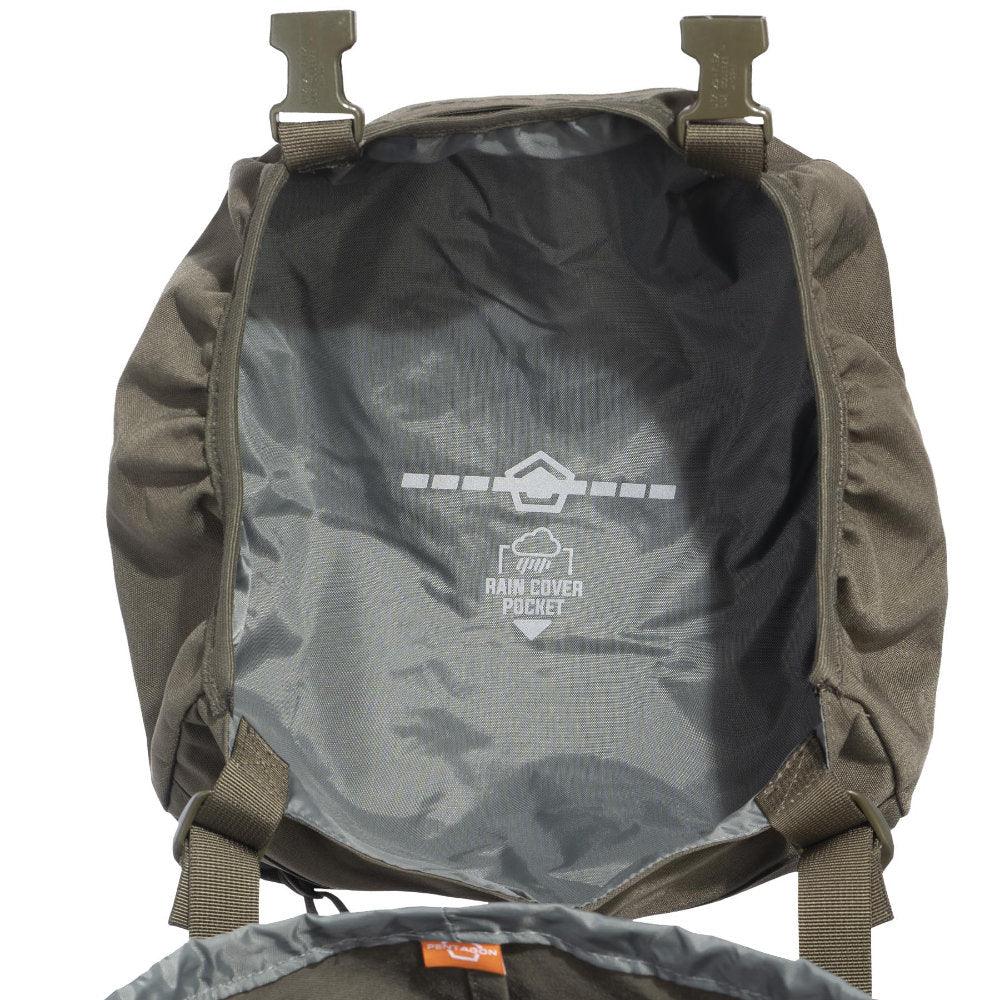 Köp Pentagon Deos Backpack 65 liter från TacNGear