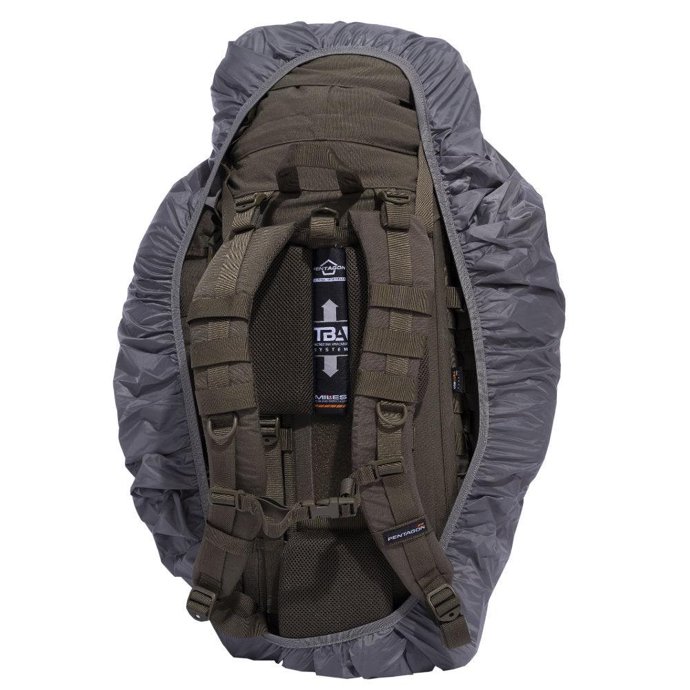 Köp Pentagon Deos Backpack 65 liter från TacNGear