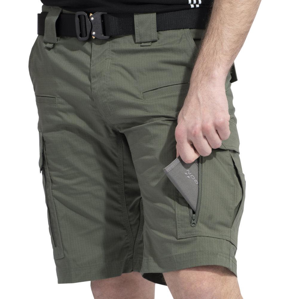 Köp Pentagon Ranger 2.0 Short Pants från TacNGear