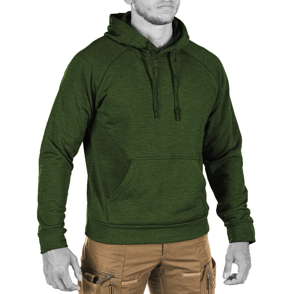 UF Pro Hawk Raider Functional Hoodie