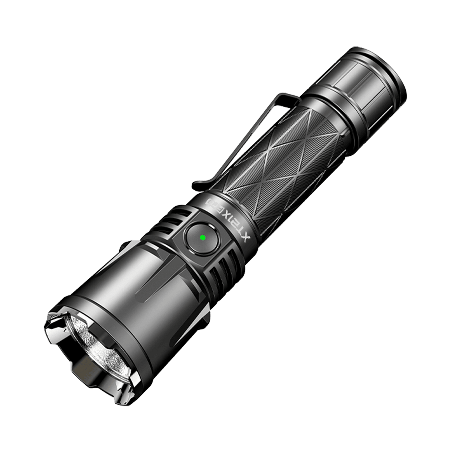 Klarus XT21X Pro Tactical Flashlight - 4 400 lumen