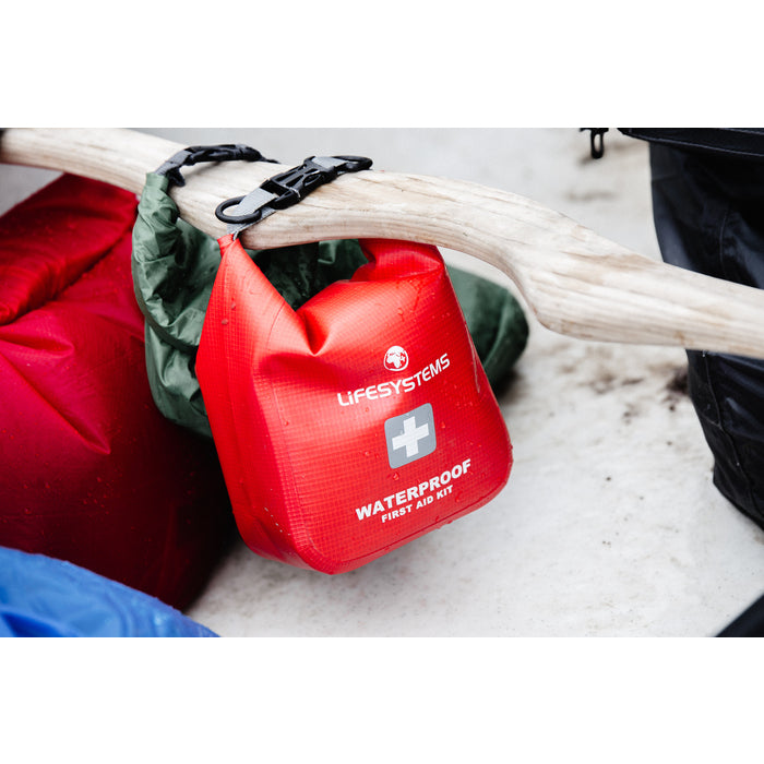 Lifesystems Waterproof First Aid Kit