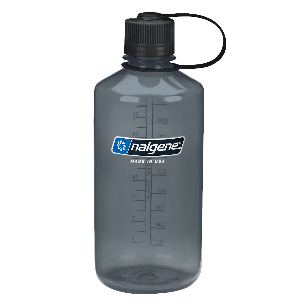 Nalgene Narrow Mouth Flaska 1L Sustain