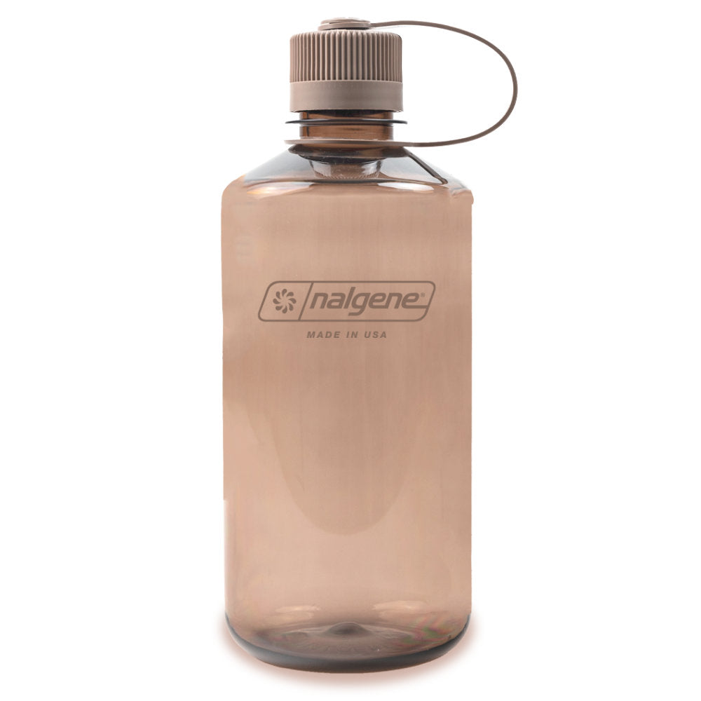 Nalgene Narrow Mouth Flaska 1L Sustain