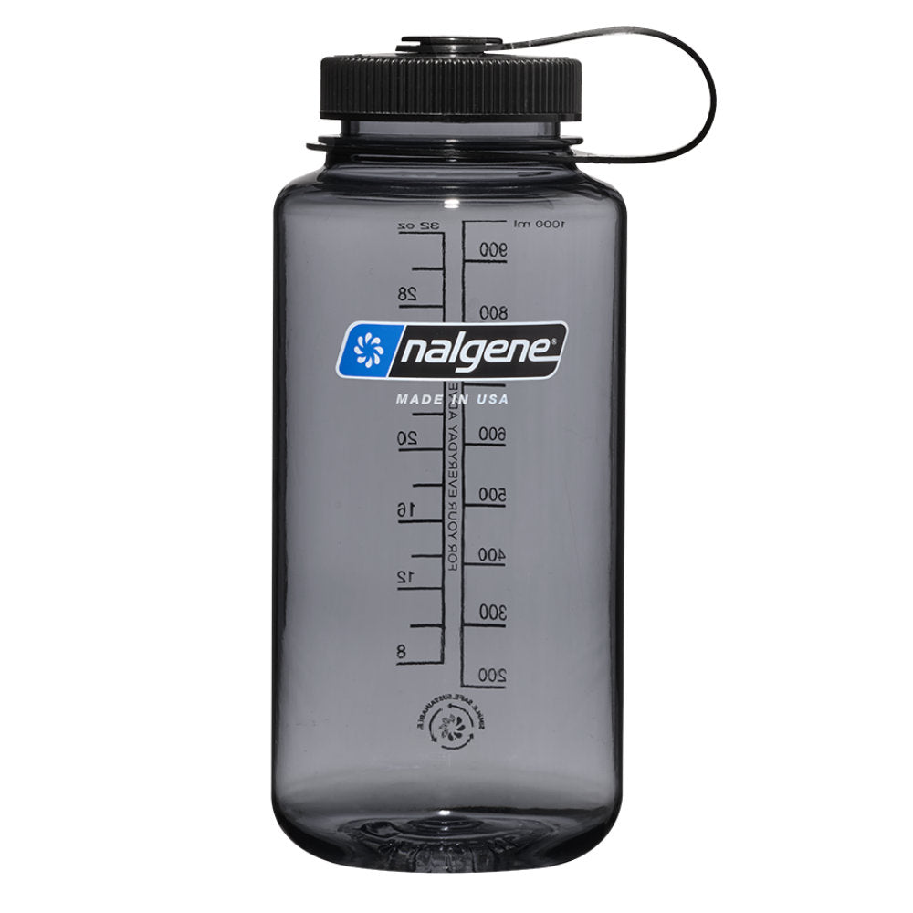 Nalgene Wide Mouth Flaska 1 L Sustain