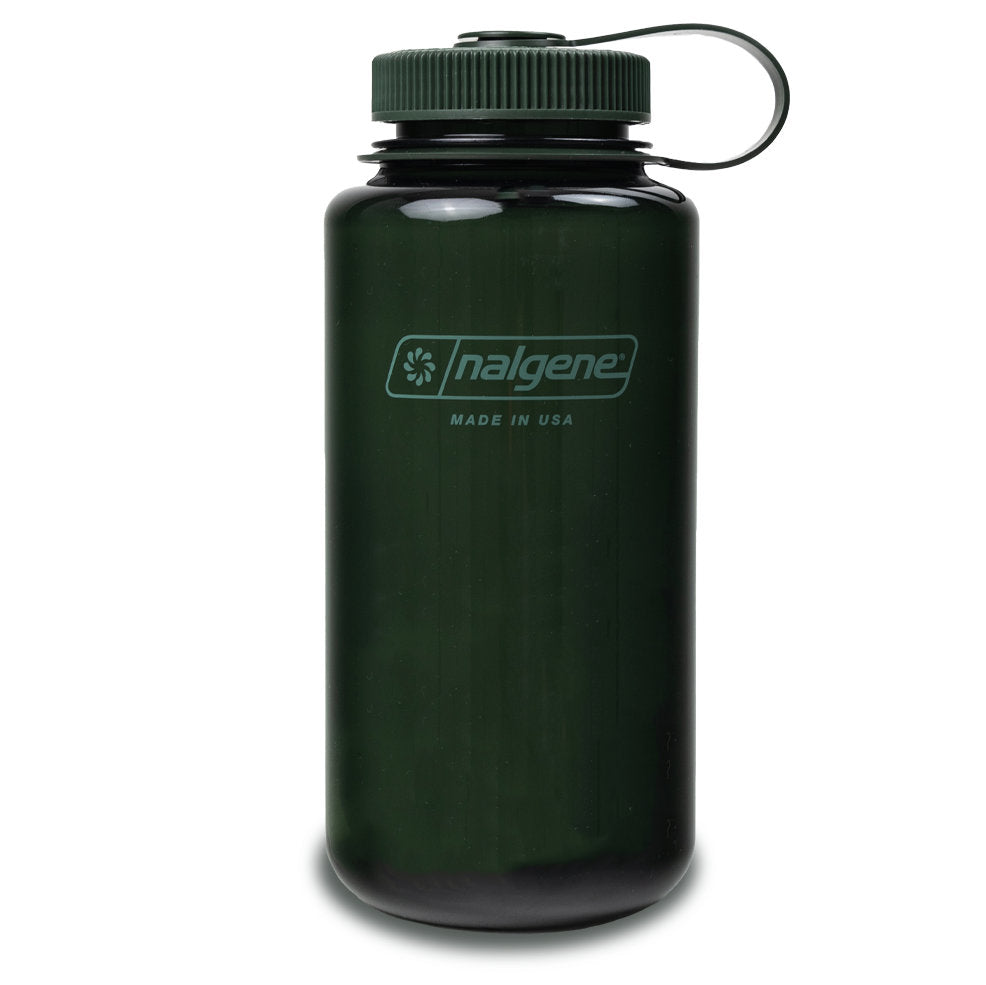 Nalgene Wide Mouth Flaska 1 L Sustain