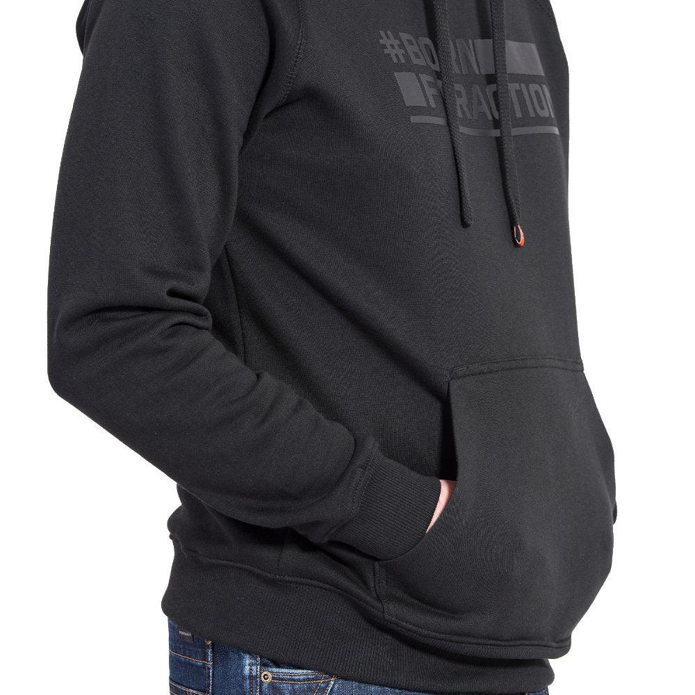 Köp Pentagon Phaeton "Born For Action" Hoodie från TacNGear