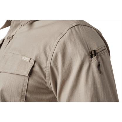 5.11 ABR PRO Shirt Long Sleeve (Skjortor) från 5.11 Tactical. | TacNGear - Utrustning för polis och militär och outdoor.