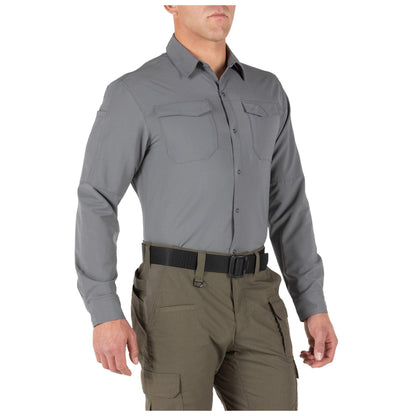 5.11 Freedom Flex Woven Shirt (Jackor & Tröjor) från 5.11 Tactical. StormS | TacNGear - Utrustning för polis och militär och outdoor.