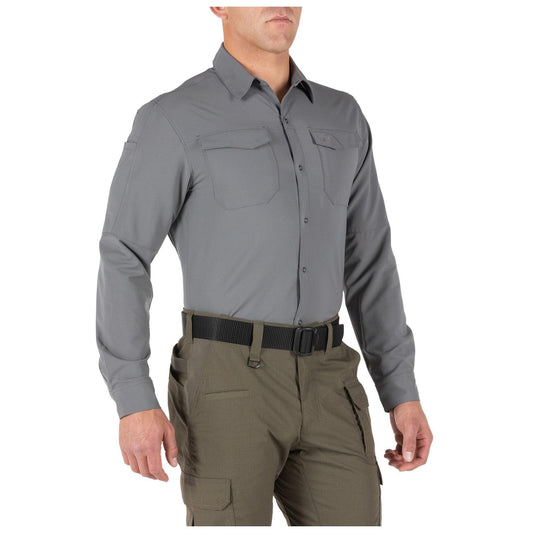 5.11 Freedom Flex Woven Shirt (Jackor & Tröjor) från 5.11 Tactical. StormS | TacNGear - Utrustning för polis och militär och outdoor.