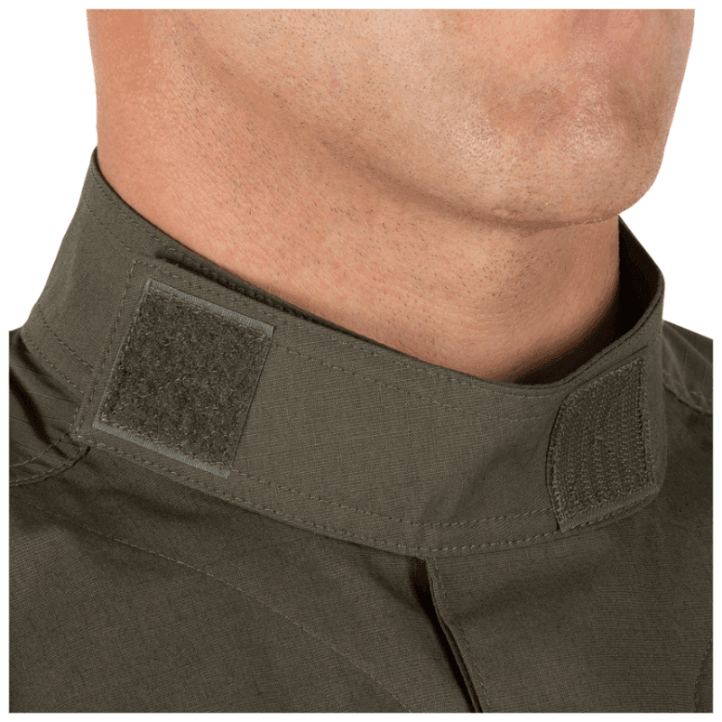 5.11 Quantum TDU Long Sleeve Shirt (Skjortor) från 5.11 Tactical. | TacNGear - Utrustning för polis och militär och outdoor.