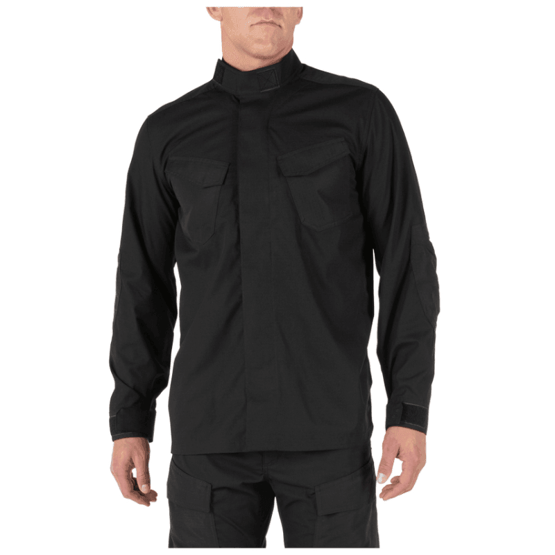 5.11 Quantum TDU Long Sleeve Shirt (Skjortor) från 5.11 Tactical. BlackXS | TacNGear - Utrustning för polis och militär och outdoor.