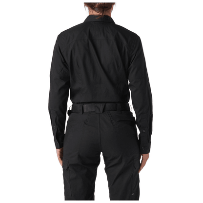 5.11 Womens ABR PRO Shirt Long Sleeve (Skjortor) från 5.11 Tactical. | TacNGear - Utrustning för polis och militär och outdoor.