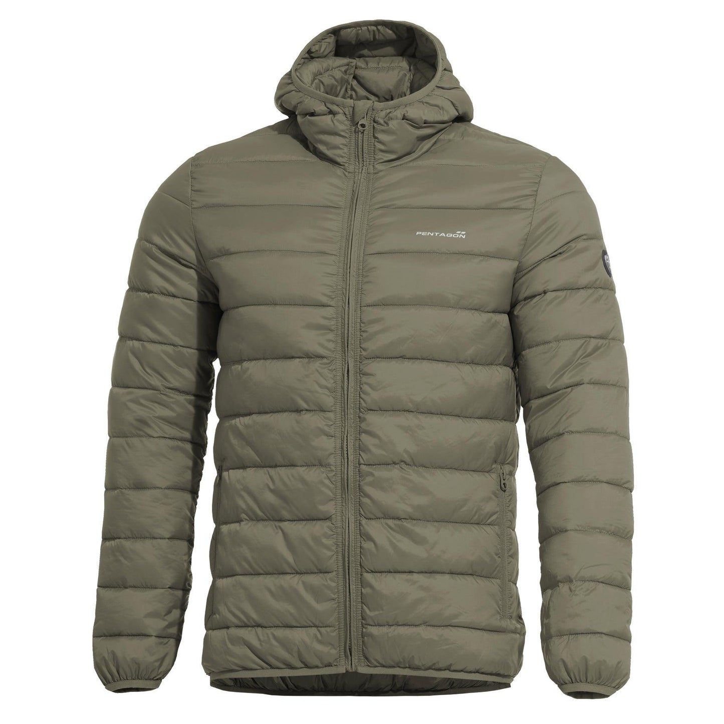 Köp Pentagon Aurora Hood Jacket från TacNGear