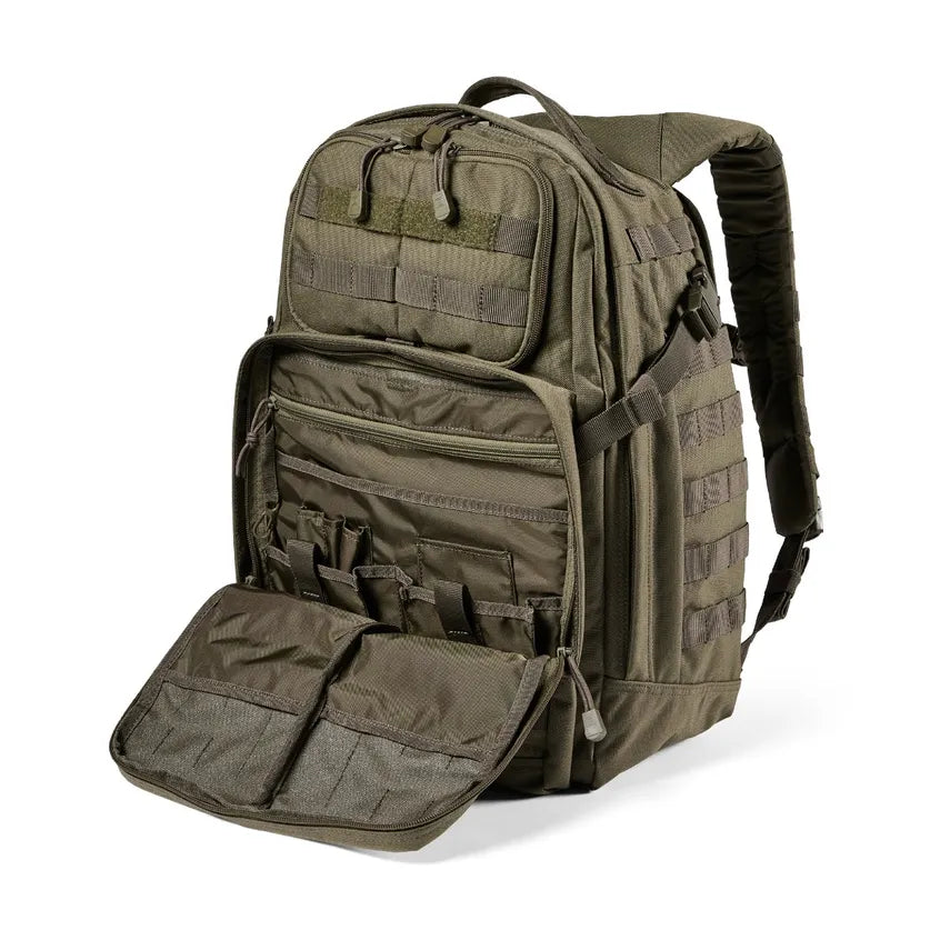 5.11 Rush24 2.0 Backpack - 37L