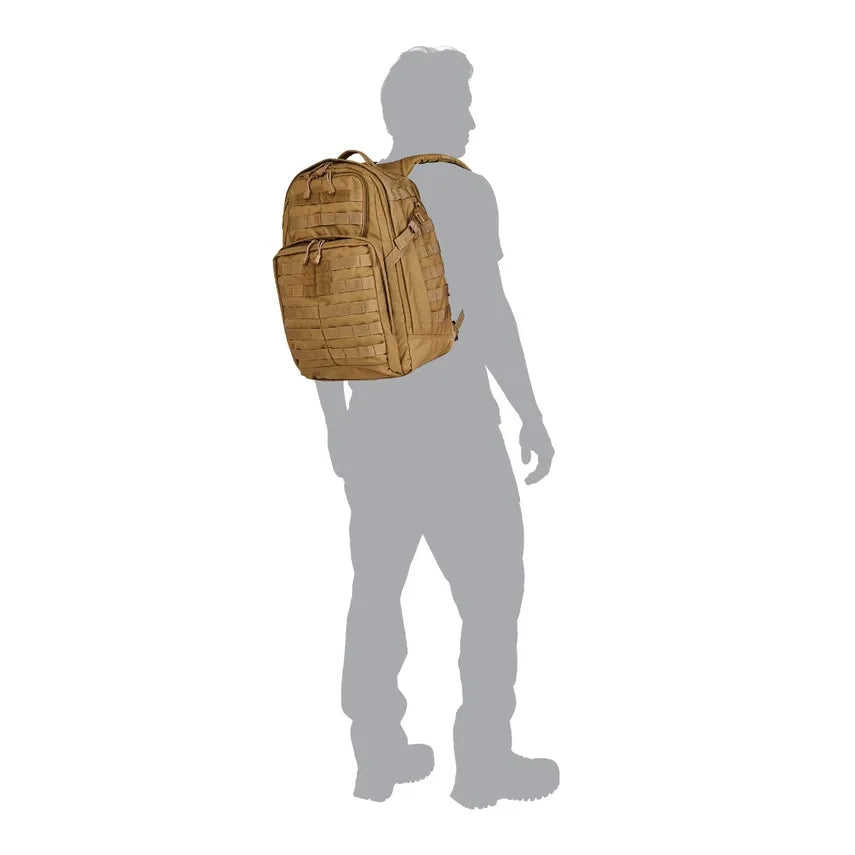 5.11 Rush24 2.0 Backpack - 37L