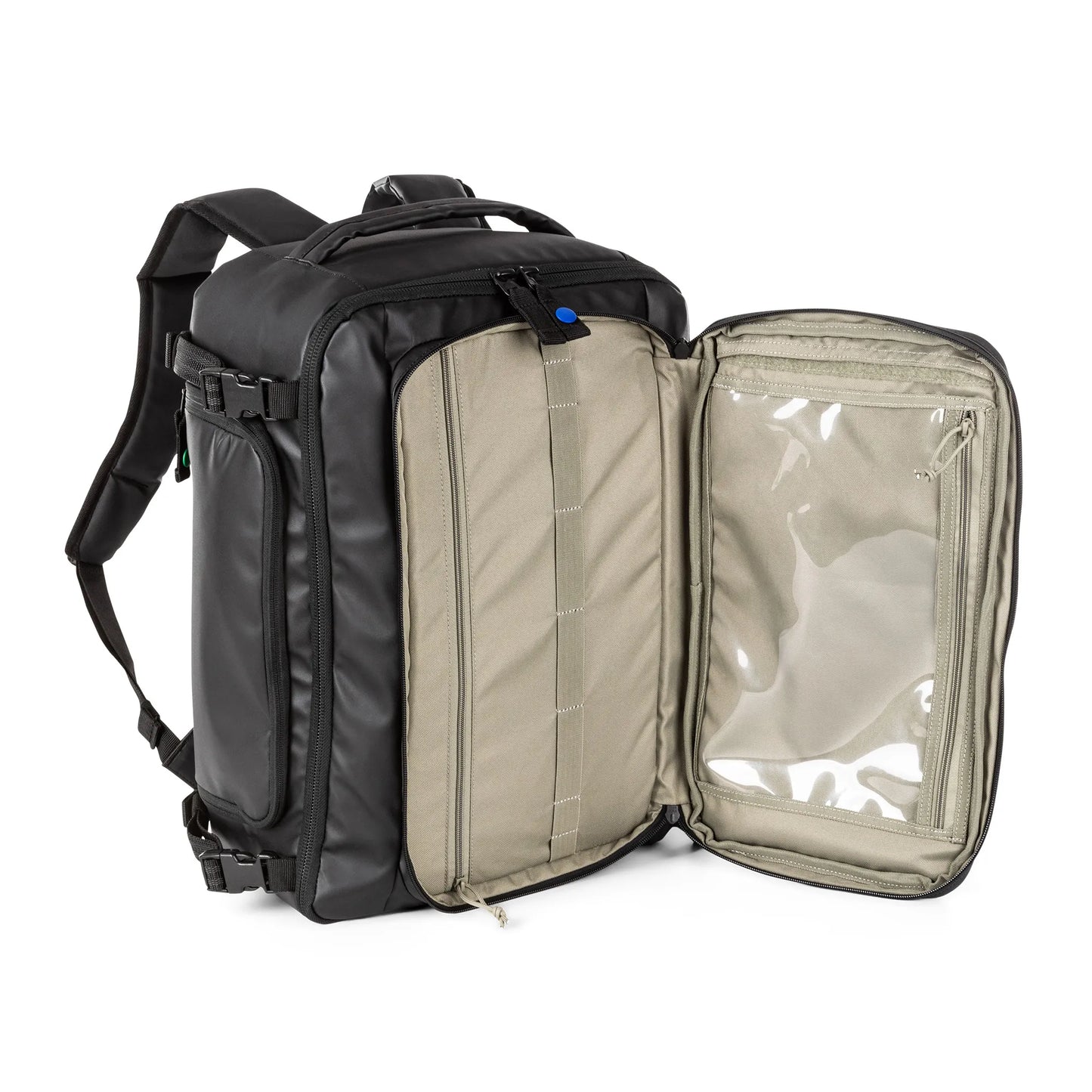 5.11 Tactical Responder 48 Backpack - 35 Liter