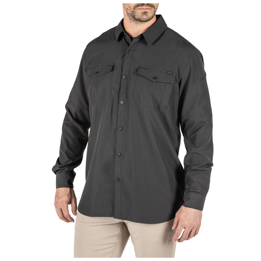 5.11 Marksman Long Sleeve Shirt UPF 50+