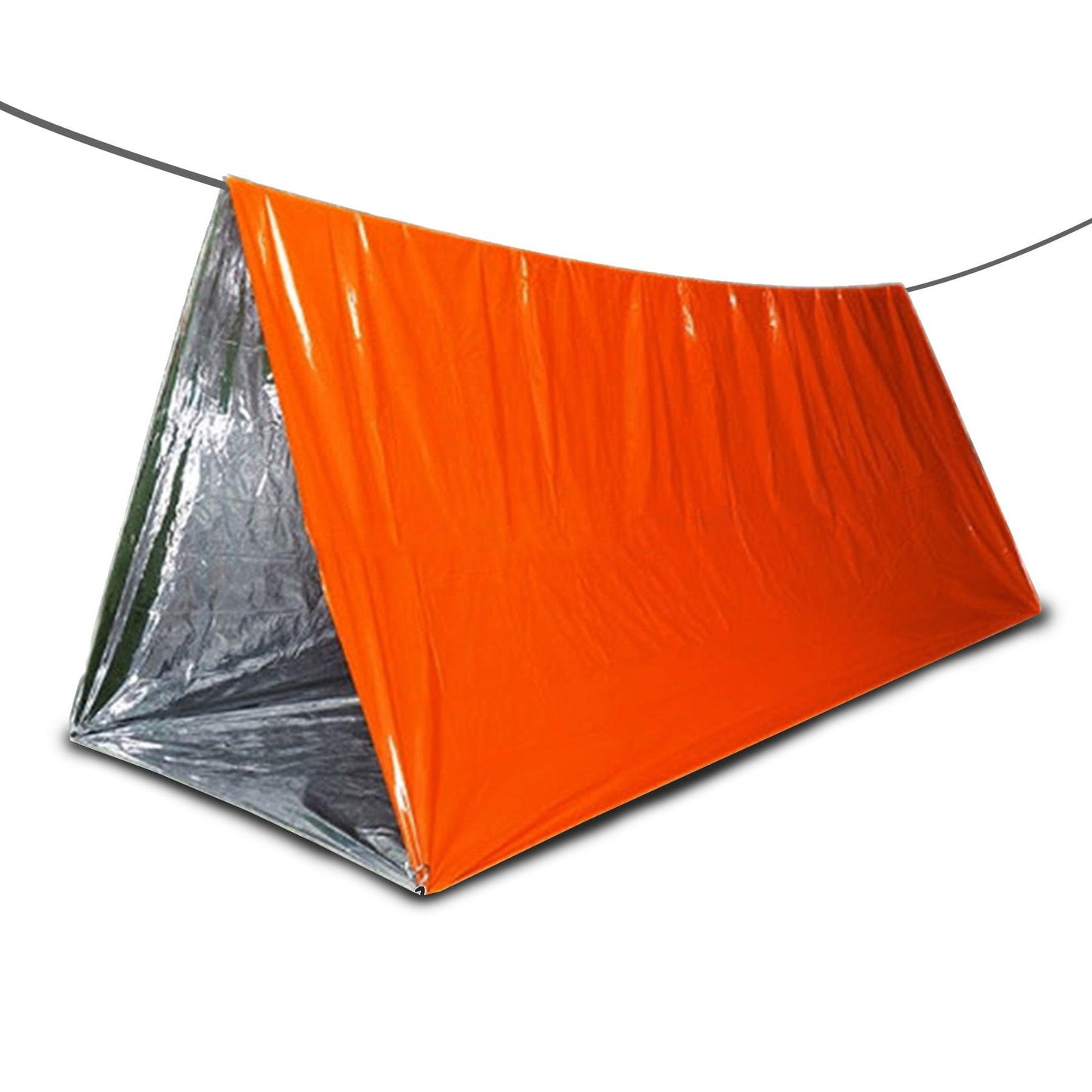 Köp Tac Maven Zero Hour Emergency Tent från TacNGear