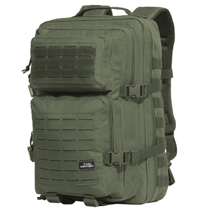 Tac Maven Assault Large Backpack - 51 liter