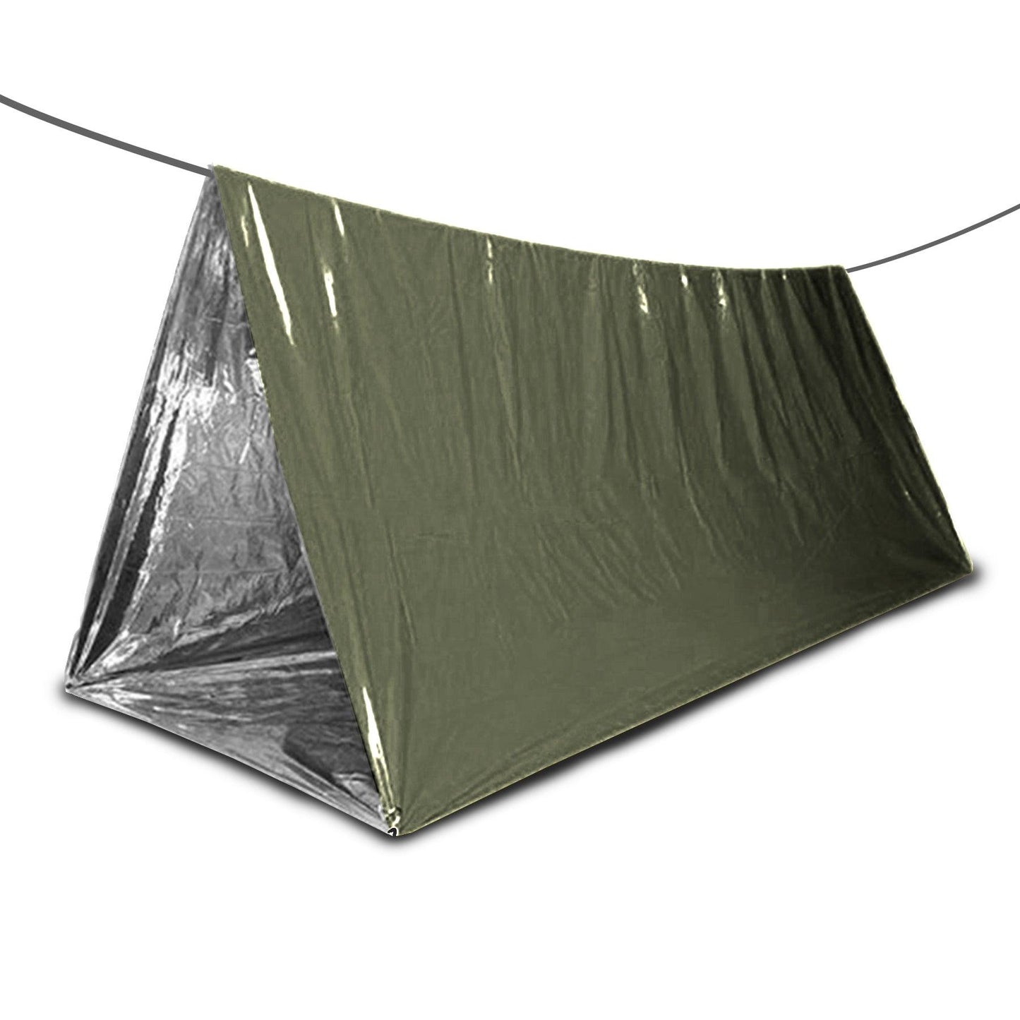 Köp Tac Maven Zero Hour Emergency Tent från TacNGear