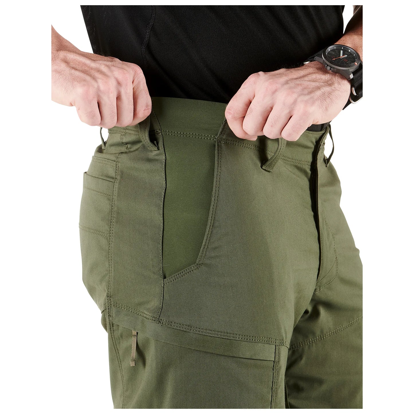 5.11 Apex Pant - Khaki