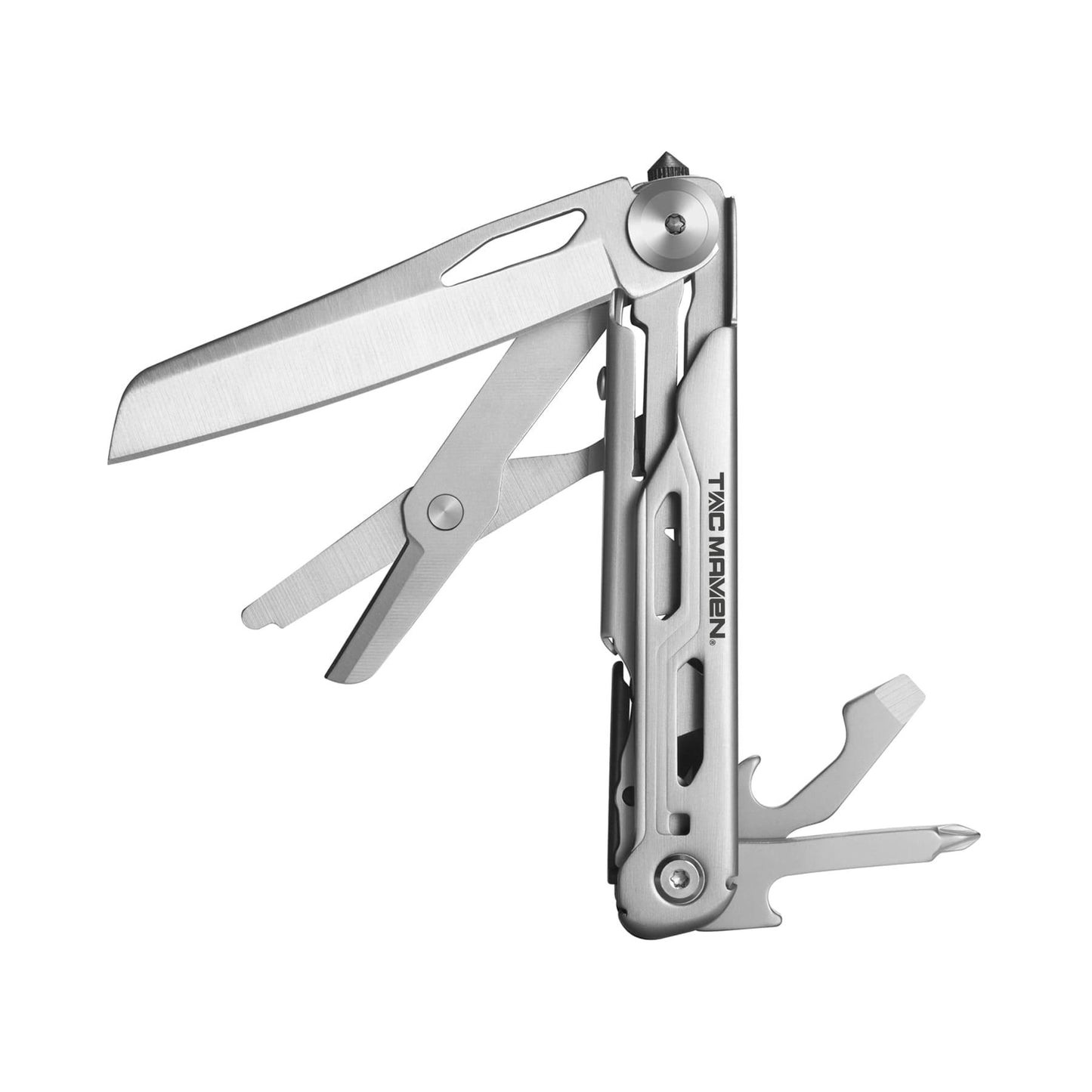 Köp Tac Maven Axel Camping Multitool från TacNGear