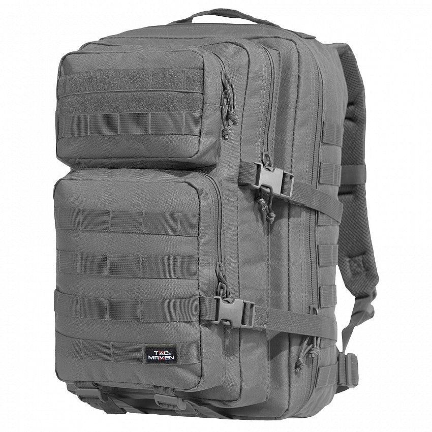 Köp Tac Maven Assault Large Backpack - 51 liter från TacNGear