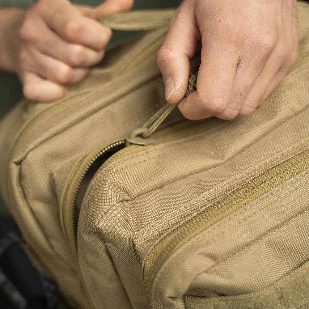 Köp Tac Maven Assault Large Backpack - 51 liter från TacNGear