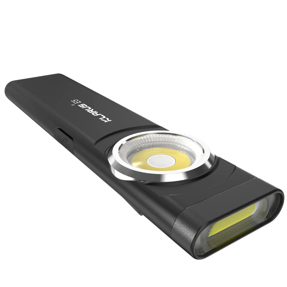 Klarus E5 - 470 lumen