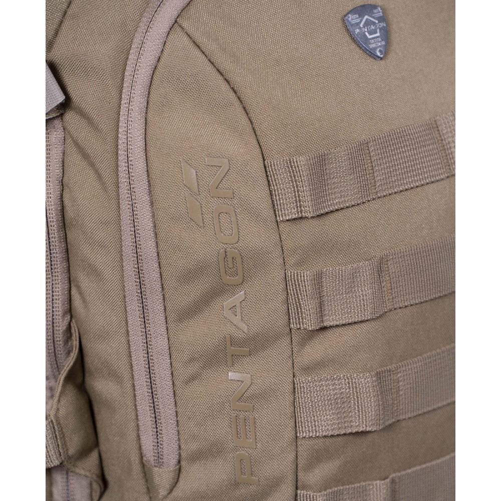 Köp Pentagon Epos Backpack - 40L från TacNGear