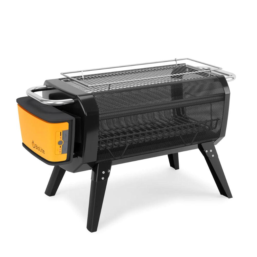 Köp BioLite Firepit+ från TacNGear