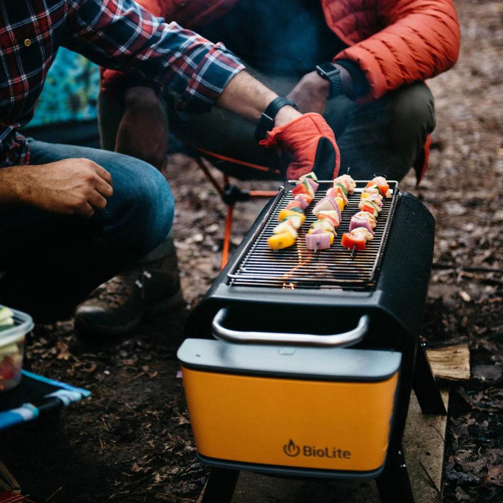 Köp BioLite Firepit+ från TacNGear