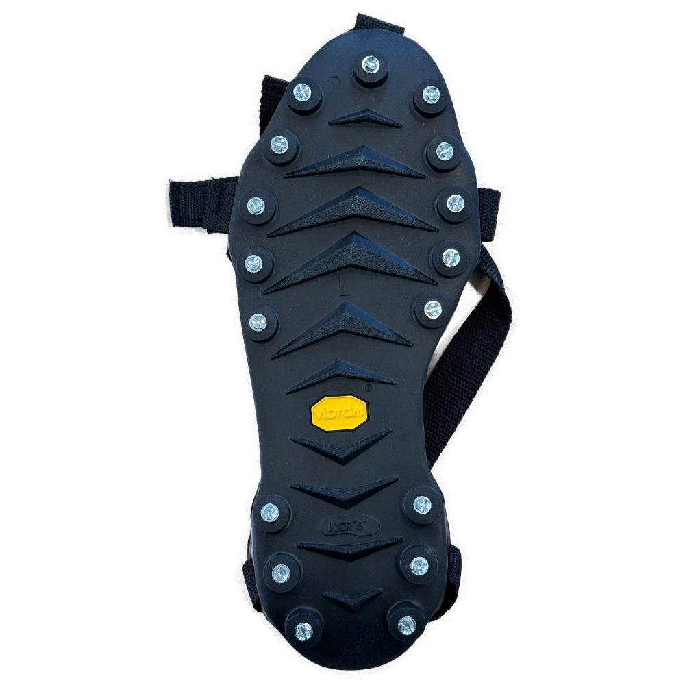 Köp Icers anti-skid detachable safety soles från TacNGear