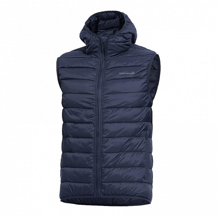 Köp Pentagon Aurora Hood Vest från TacNGear