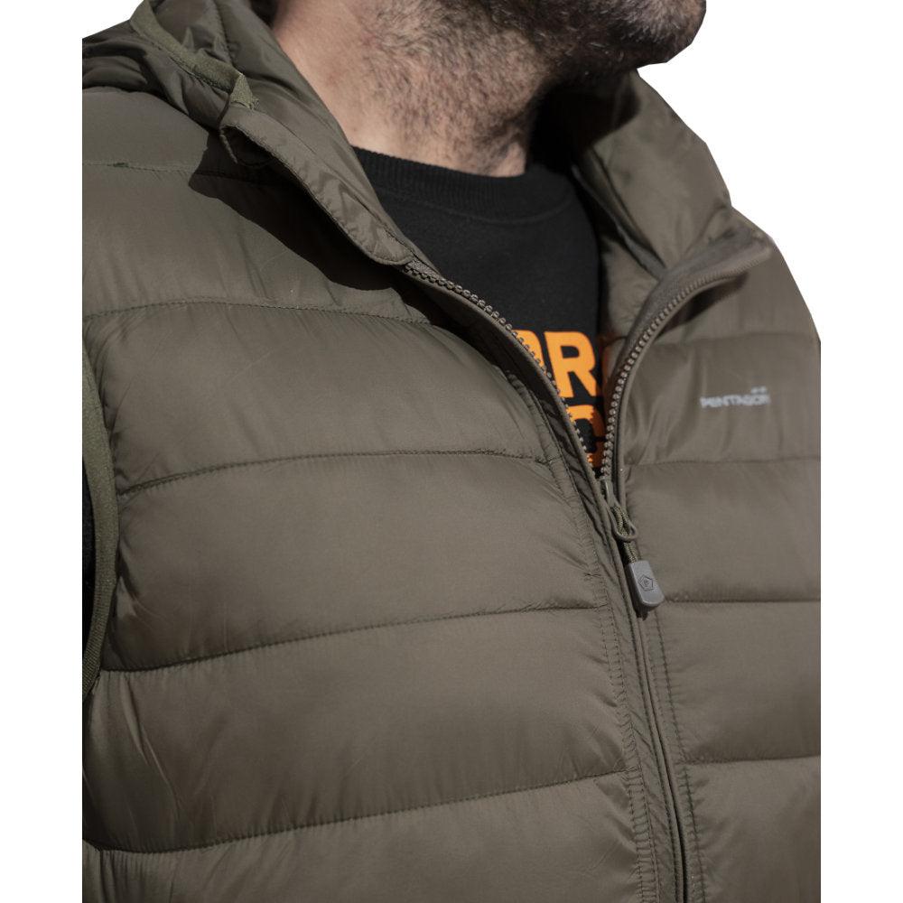 Köp Pentagon Aurora Hood Vest från TacNGear