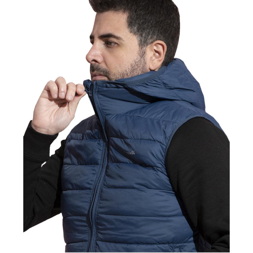 Köp Pentagon Aurora Hood Vest från TacNGear