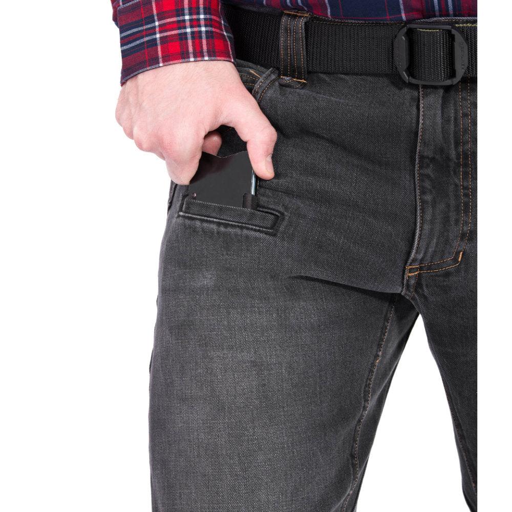 Köp Pentagon Rogue Tactical Jeans från TacNGear