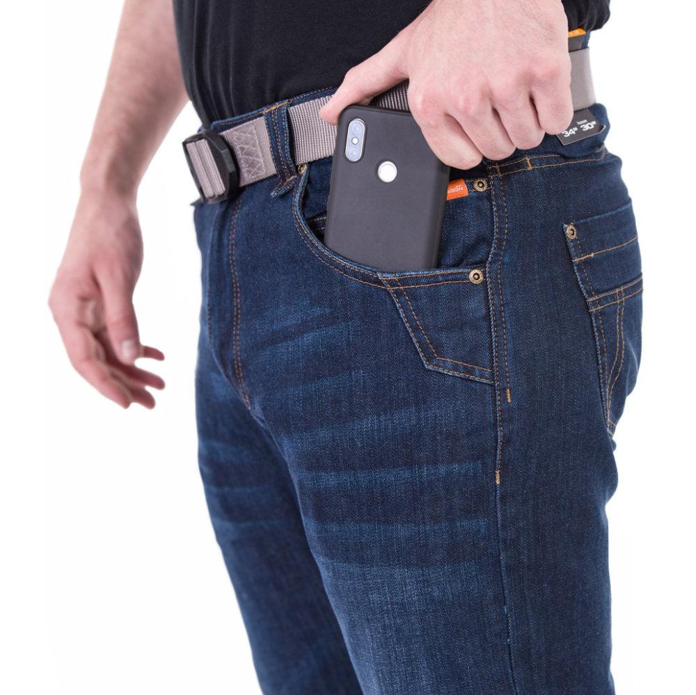 Köp Pentagon Rogue Tactical Jeans från TacNGear