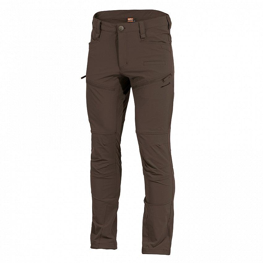 Köp Pentagon Renegade Tropic Pants - Terra Brown från TacNGear