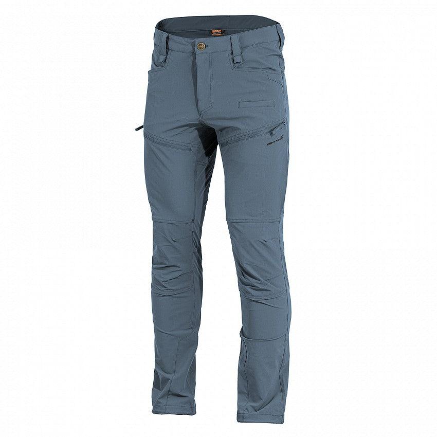 Köp Pentagon Renegade Tropic Pants - Charcoal Blue från TacNGear