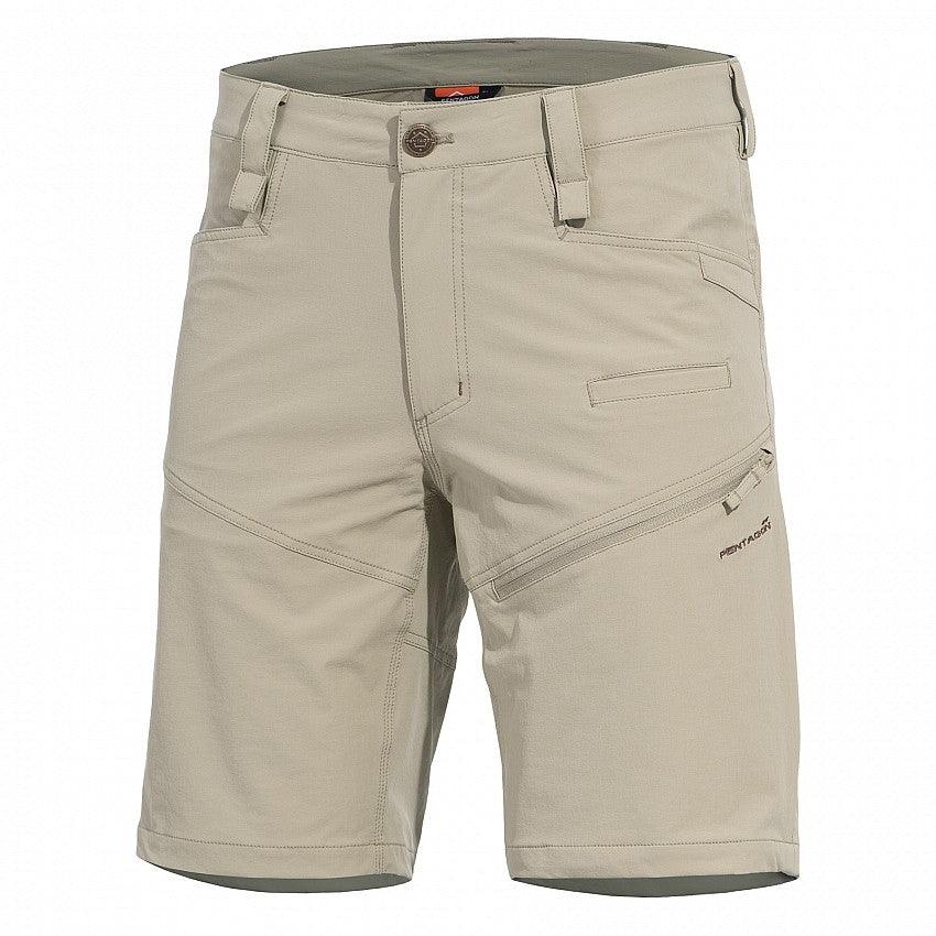 Köp Pentagon Renegade Tropical Shorts från TacNGear