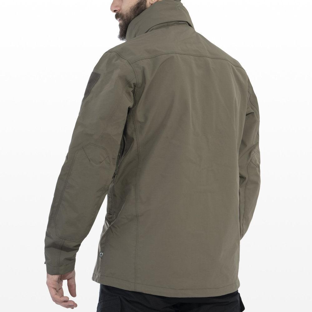 Köp Pentagon Hurricane Shell Jacket från TacNGear