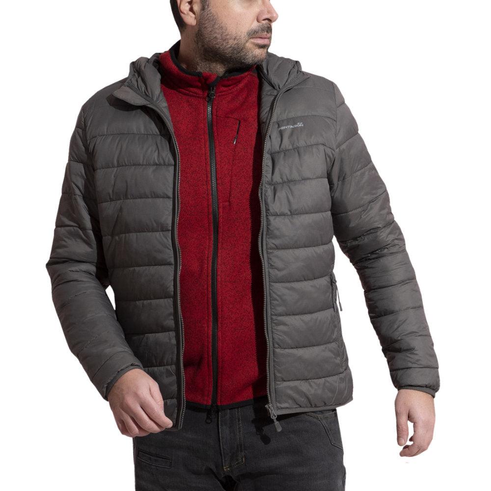 Köp Pentagon Aurora Hood Jacket från TacNGear