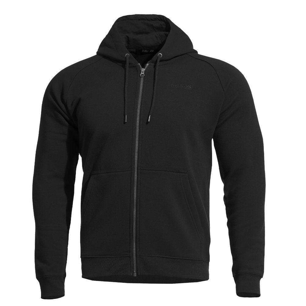 Köp Pentagon Griffin Hood Sweater från TacNGear