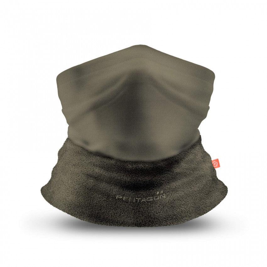 Köp Pentagon Fleece Neck Gaiter från TacNGear