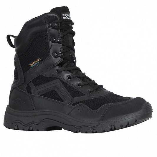 Köp Pentagon Scorpion V2 Leather 8" Boots från TacNGear