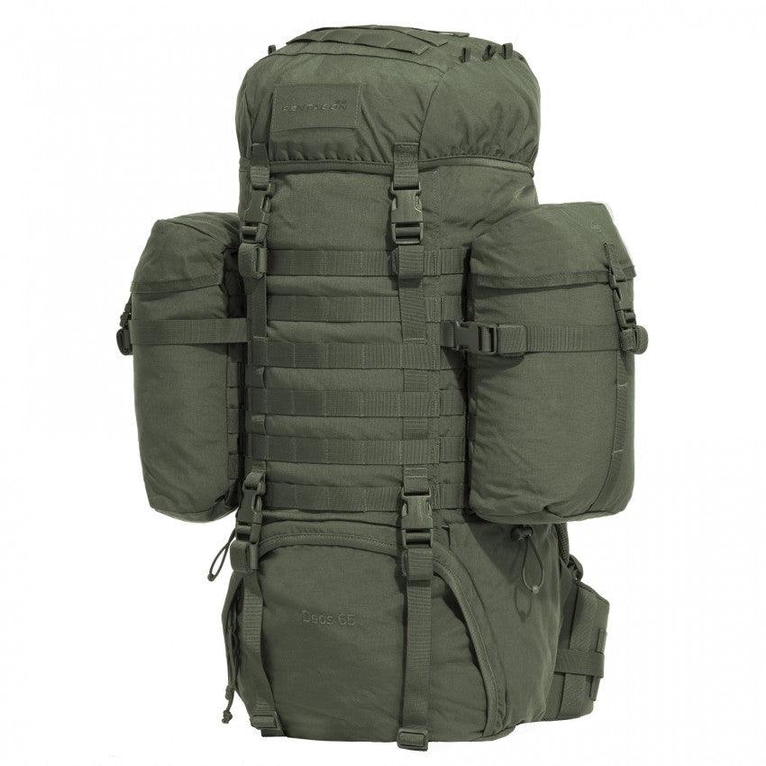 Köp Pentagon Deos Backpack 65 liter från TacNGear