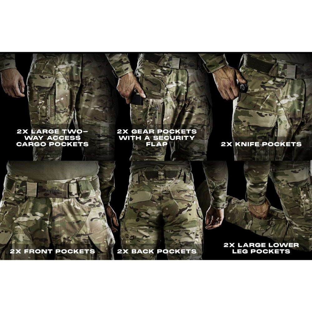 UF Pro Striker X Gen.2 Combat Pant